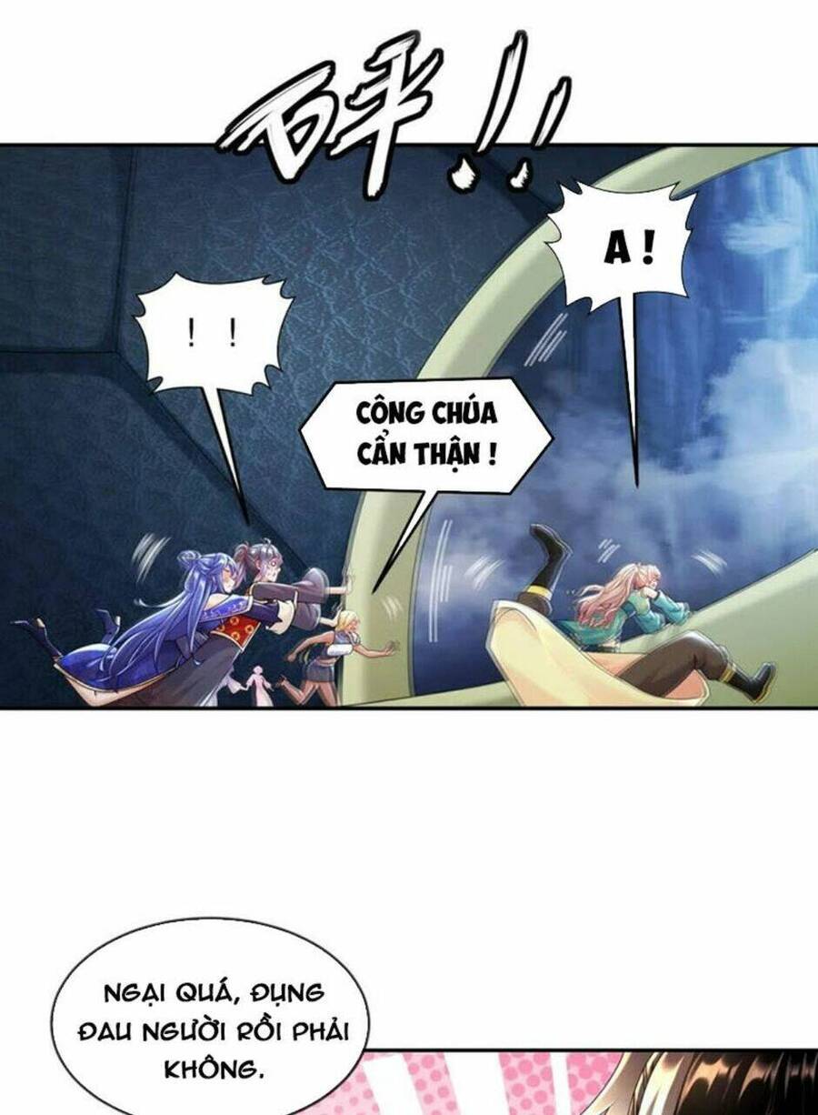 Tuyệt Thế Đạo Lữ: Chapter 60