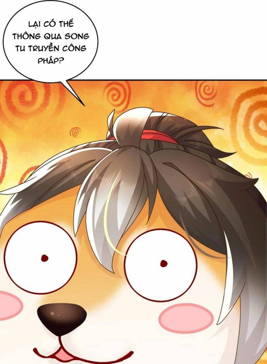 Tuyệt Thế Đạo Lữ: Chapter 61