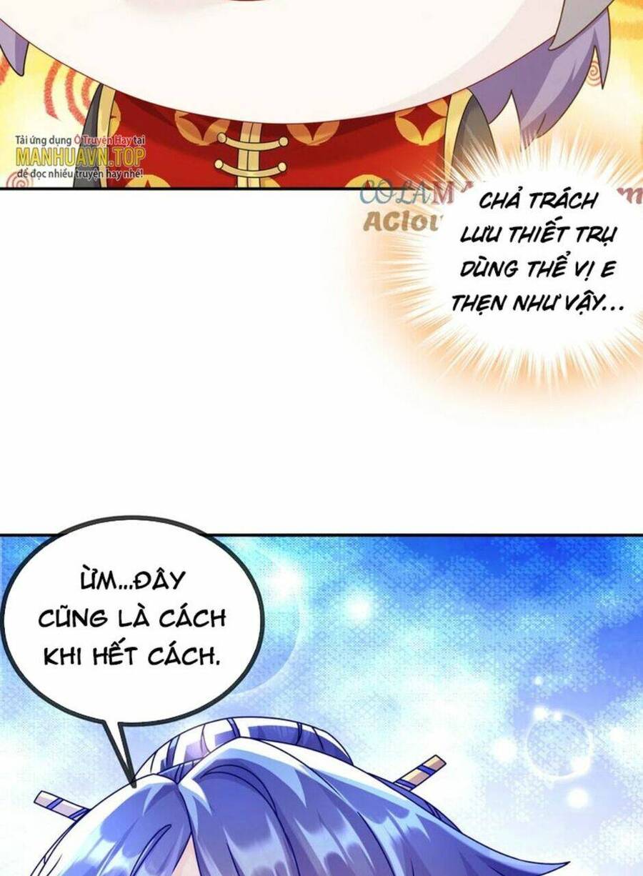 Tuyệt Thế Đạo Lữ: Chapter 61