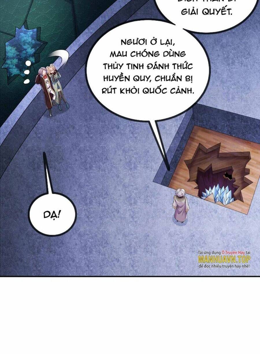 Tuyệt Thế Đạo Lữ: Chapter 61