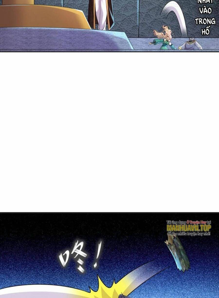 Tuyệt Thế Đạo Lữ: Chapter 61