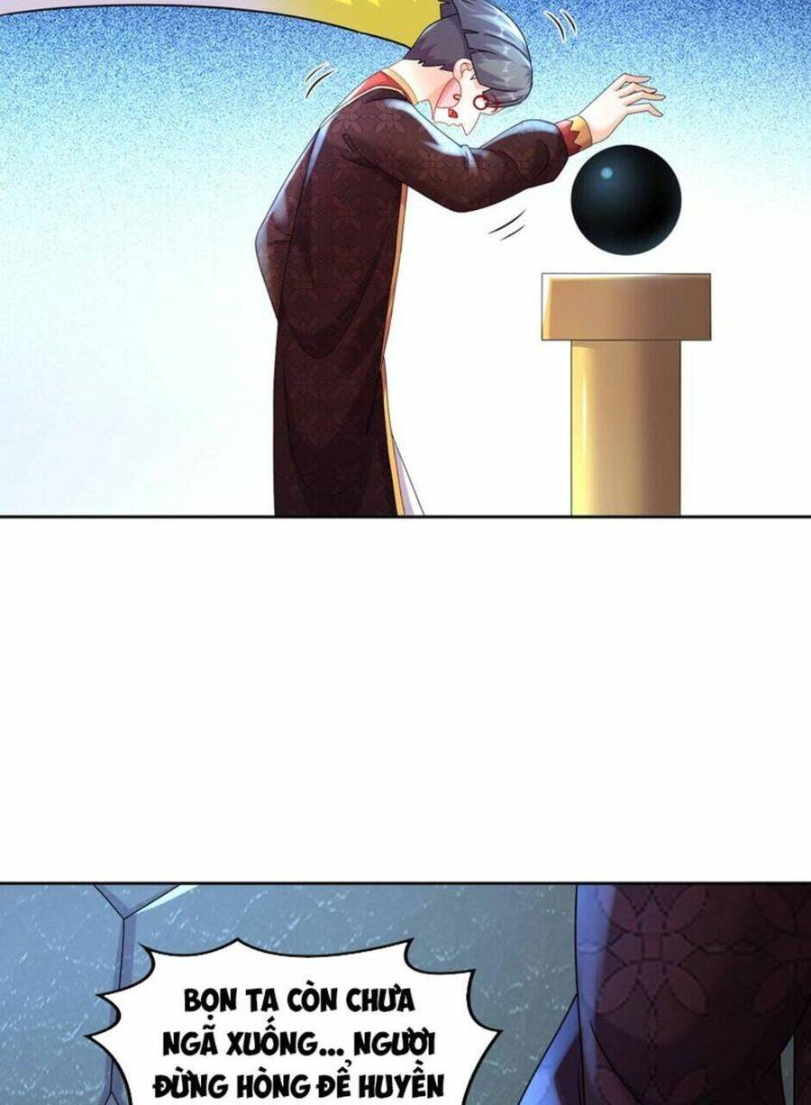 Tuyệt Thế Đạo Lữ: Chapter 61