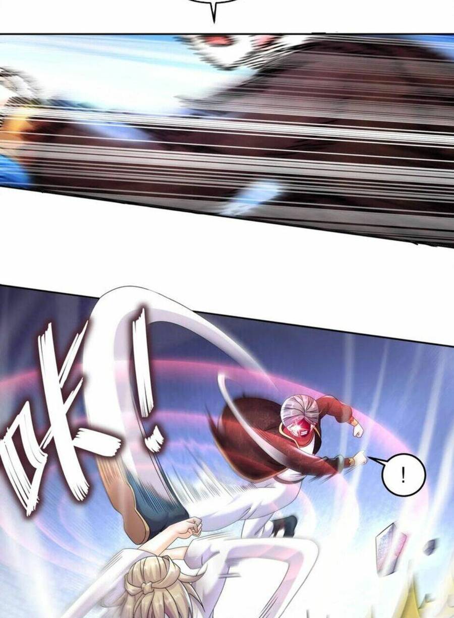 Tuyệt Thế Đạo Lữ: Chapter 61