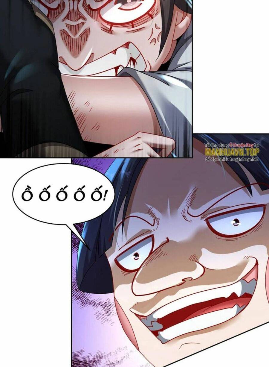 Tuyệt Thế Đạo Lữ: Chapter 61