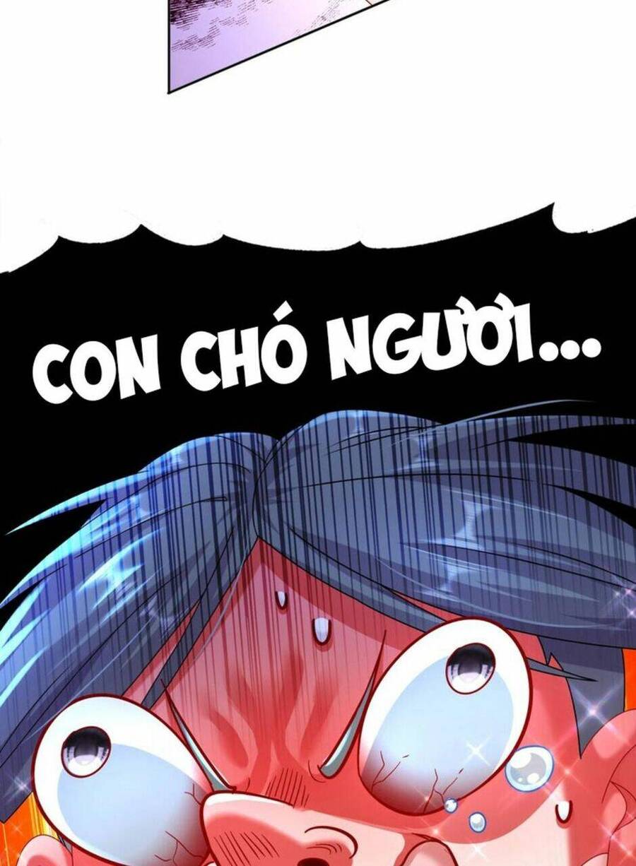 Tuyệt Thế Đạo Lữ: Chapter 61