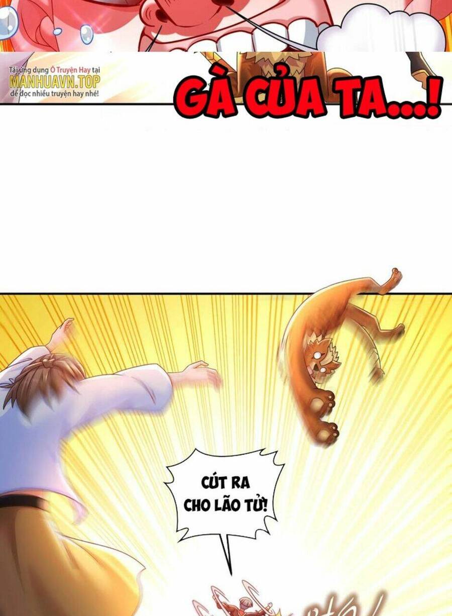 Tuyệt Thế Đạo Lữ: Chapter 61