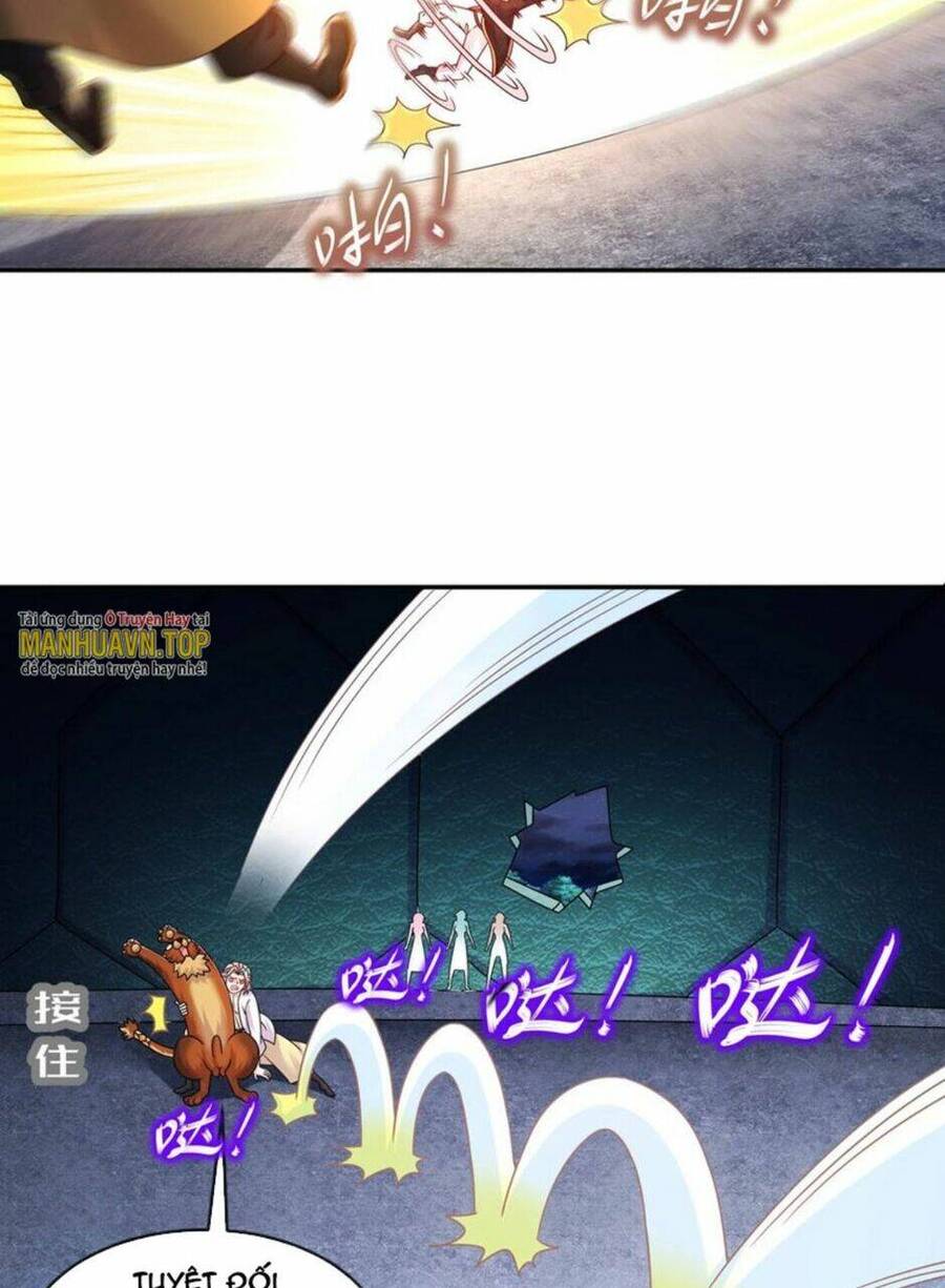 Tuyệt Thế Đạo Lữ: Chapter 61