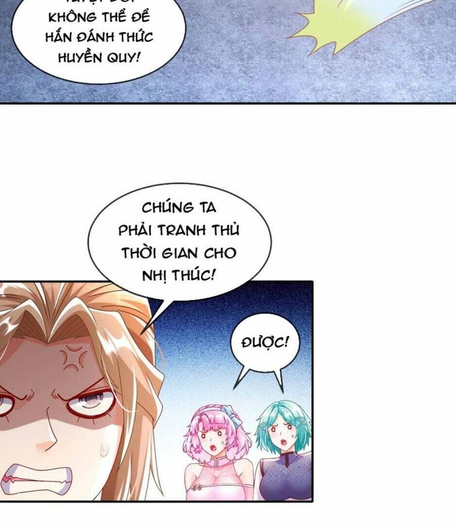 Tuyệt Thế Đạo Lữ: Chapter 61