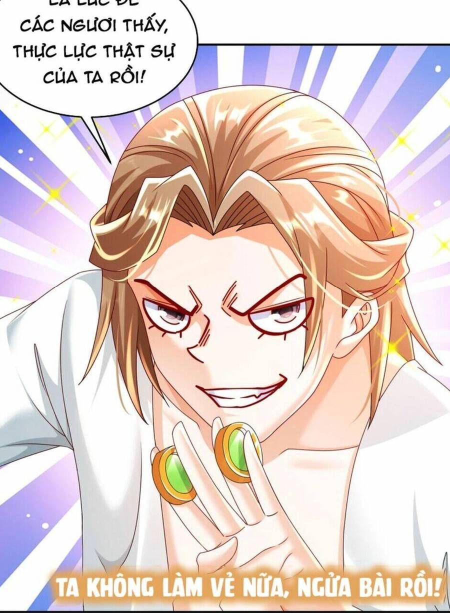 Tuyệt Thế Đạo Lữ: Chapter 61