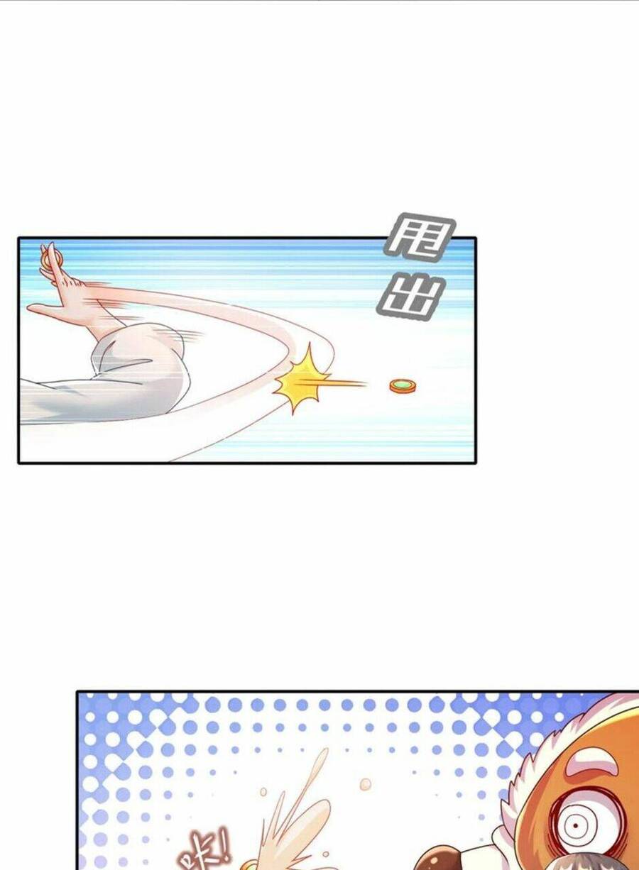 Tuyệt Thế Đạo Lữ: Chapter 61