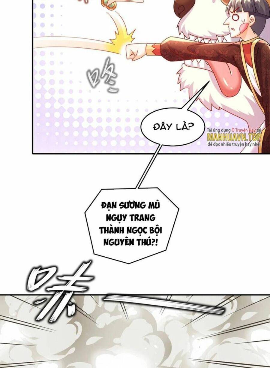 Tuyệt Thế Đạo Lữ: Chapter 61