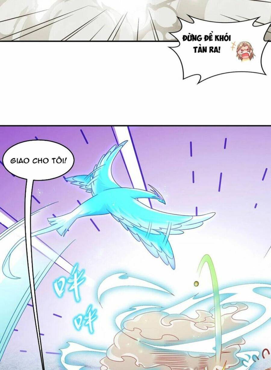 Tuyệt Thế Đạo Lữ: Chapter 61