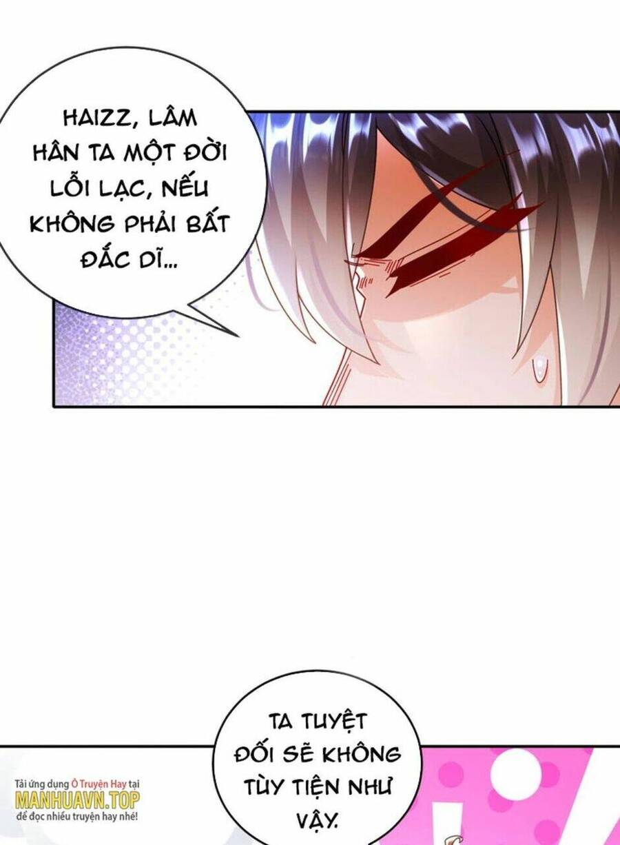 Tuyệt Thế Đạo Lữ: Chapter 61