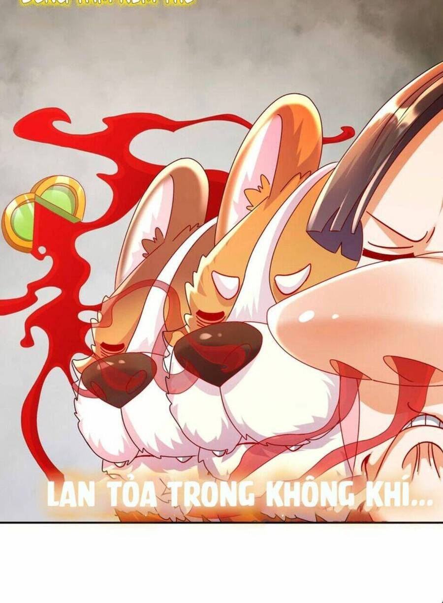 Tuyệt Thế Đạo Lữ: Chapter 61