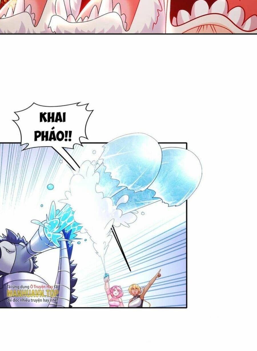 Tuyệt Thế Đạo Lữ: Chapter 61