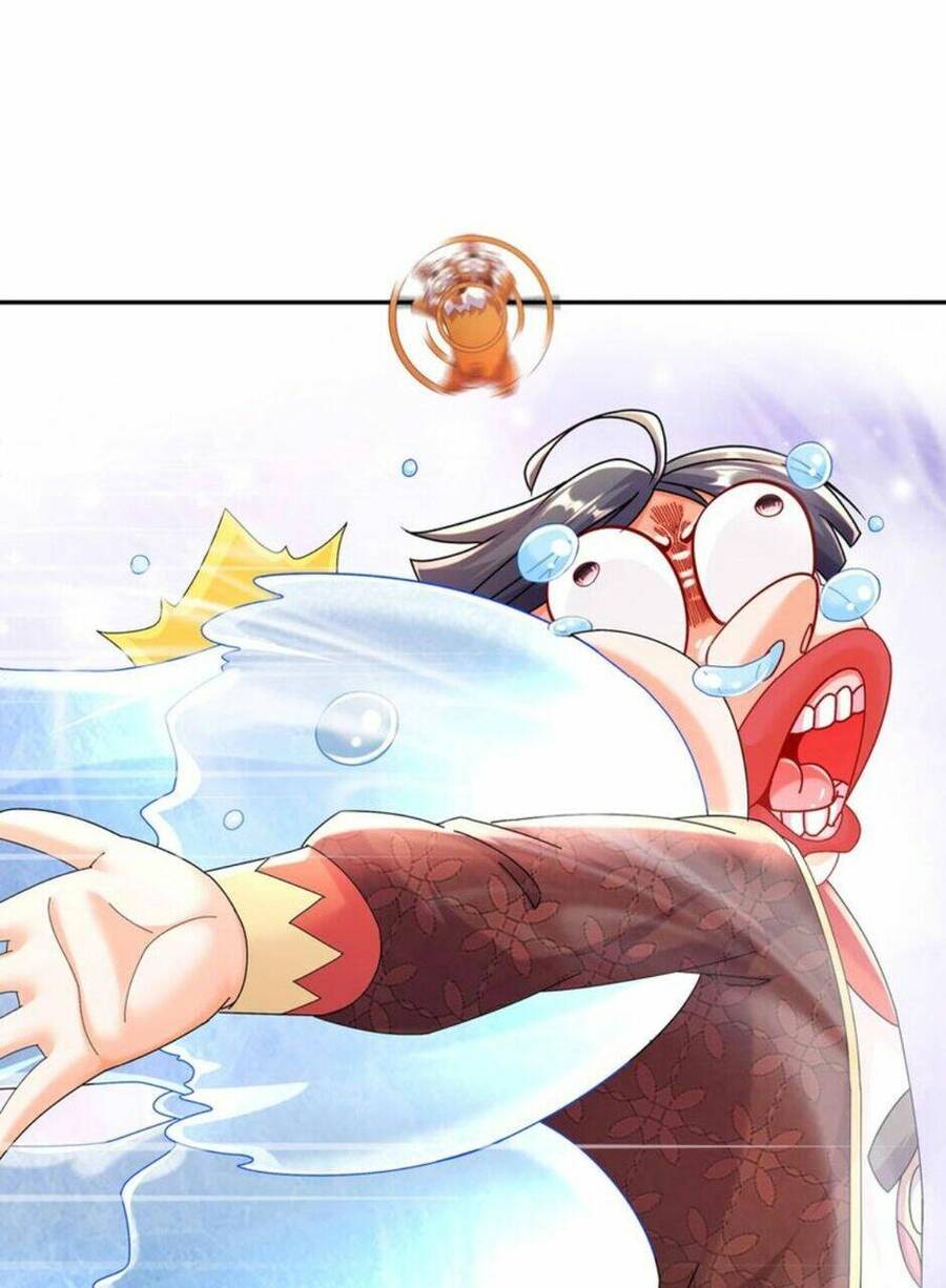 Tuyệt Thế Đạo Lữ: Chapter 61