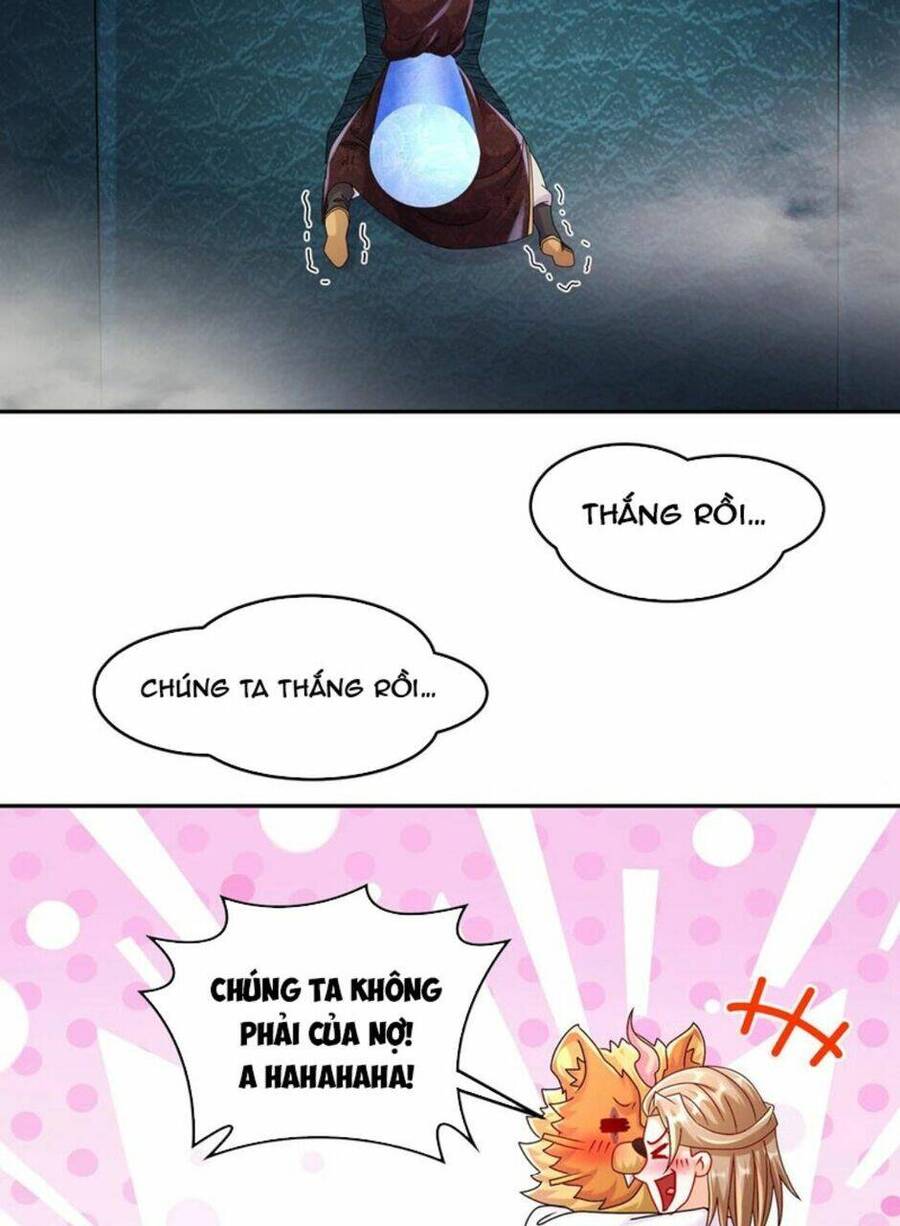 Tuyệt Thế Đạo Lữ: Chapter 61