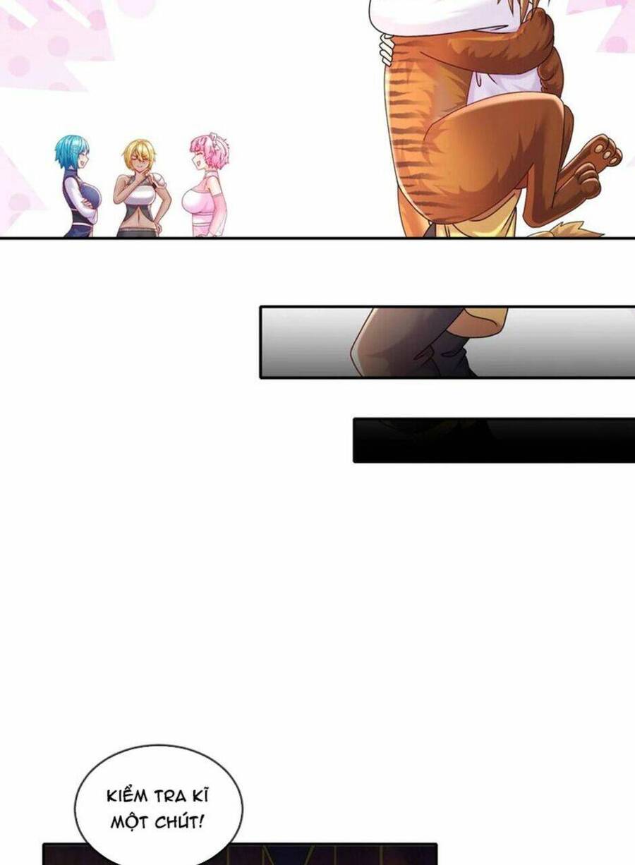 Tuyệt Thế Đạo Lữ: Chapter 61