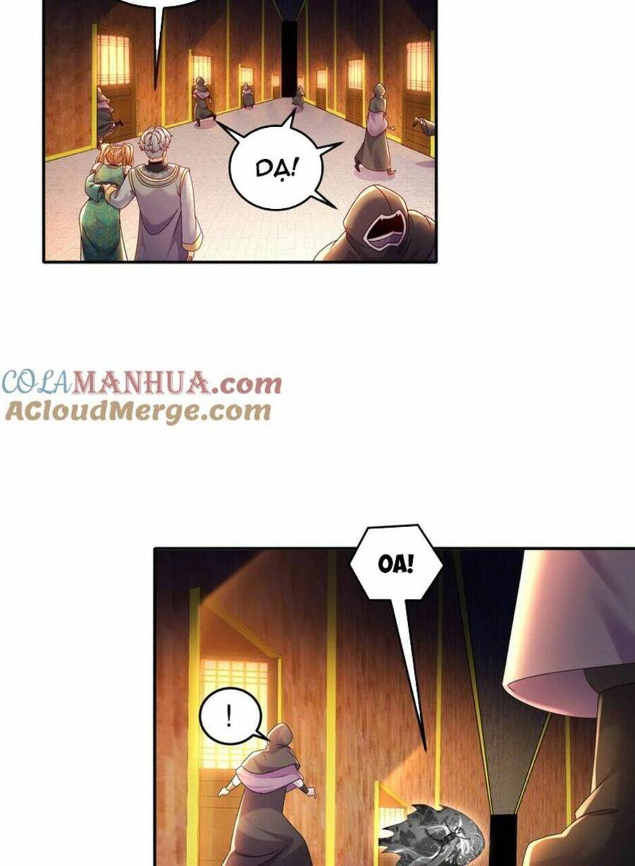 Tuyệt Thế Đạo Lữ: Chapter 61