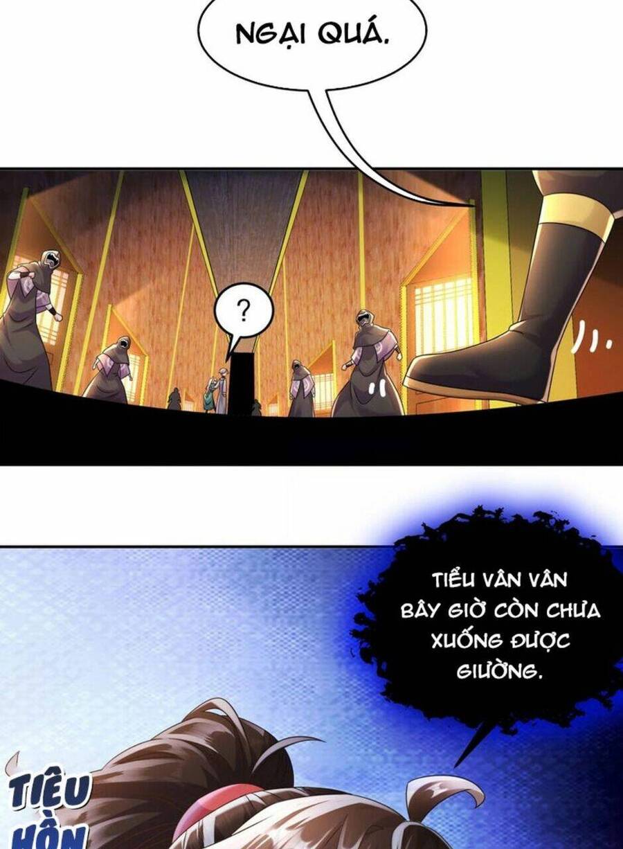 Tuyệt Thế Đạo Lữ: Chapter 61