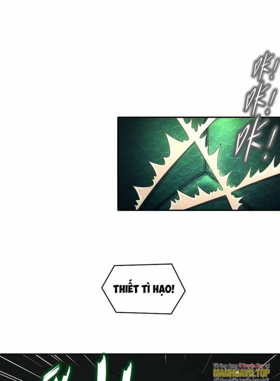 Tuyệt Thế Đạo Lữ: Chapter 61
