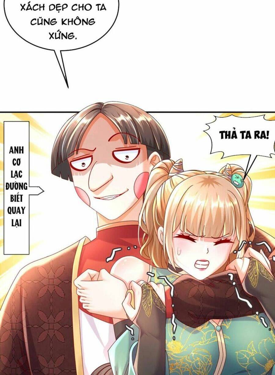 Tuyệt Thế Đạo Lữ: Chapter 61