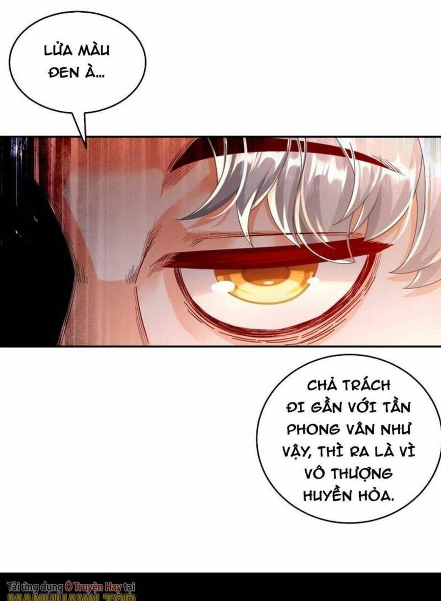 Tuyệt Thế Đạo Lữ: Chapter 62