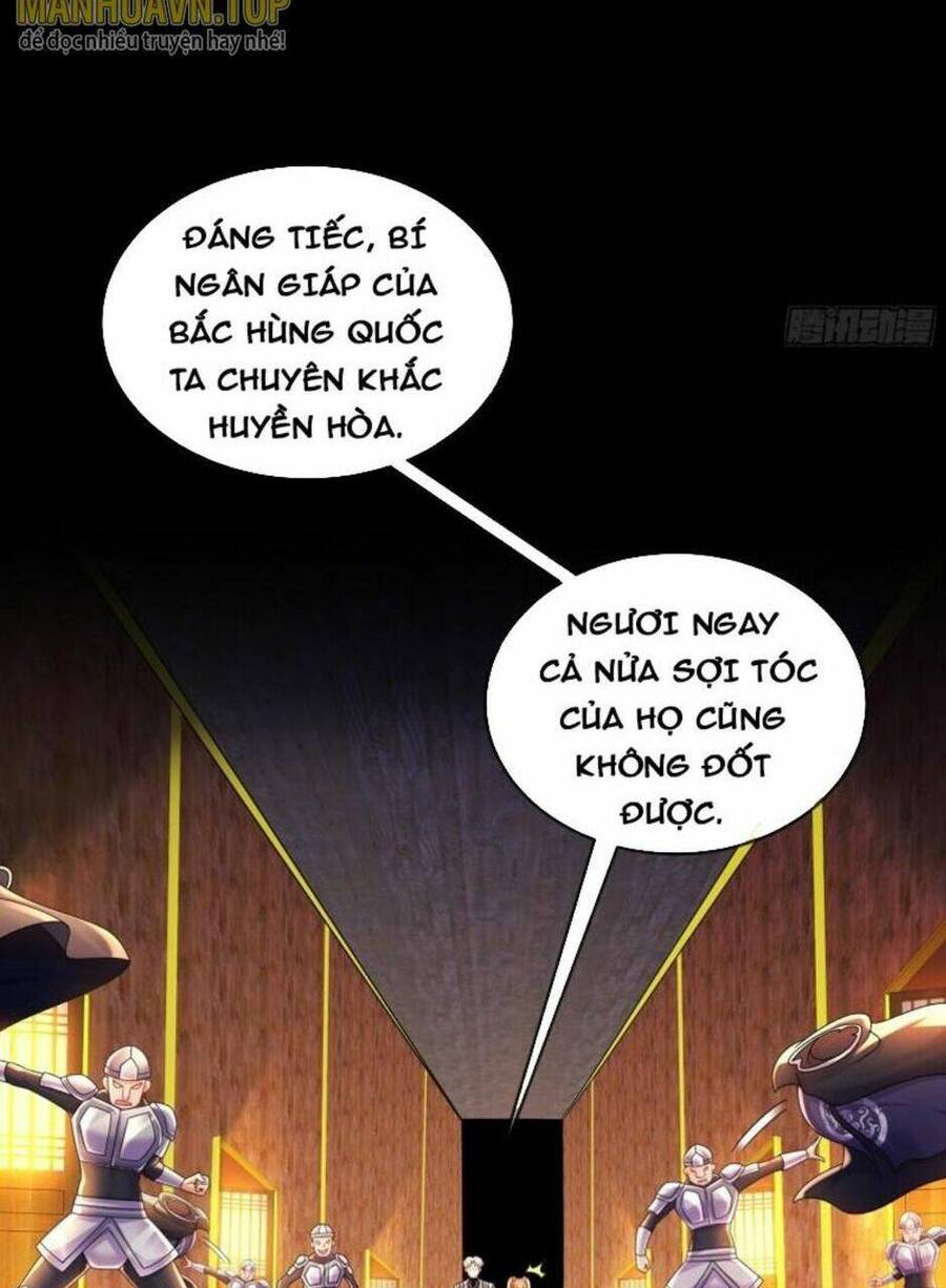 Tuyệt Thế Đạo Lữ: Chapter 62