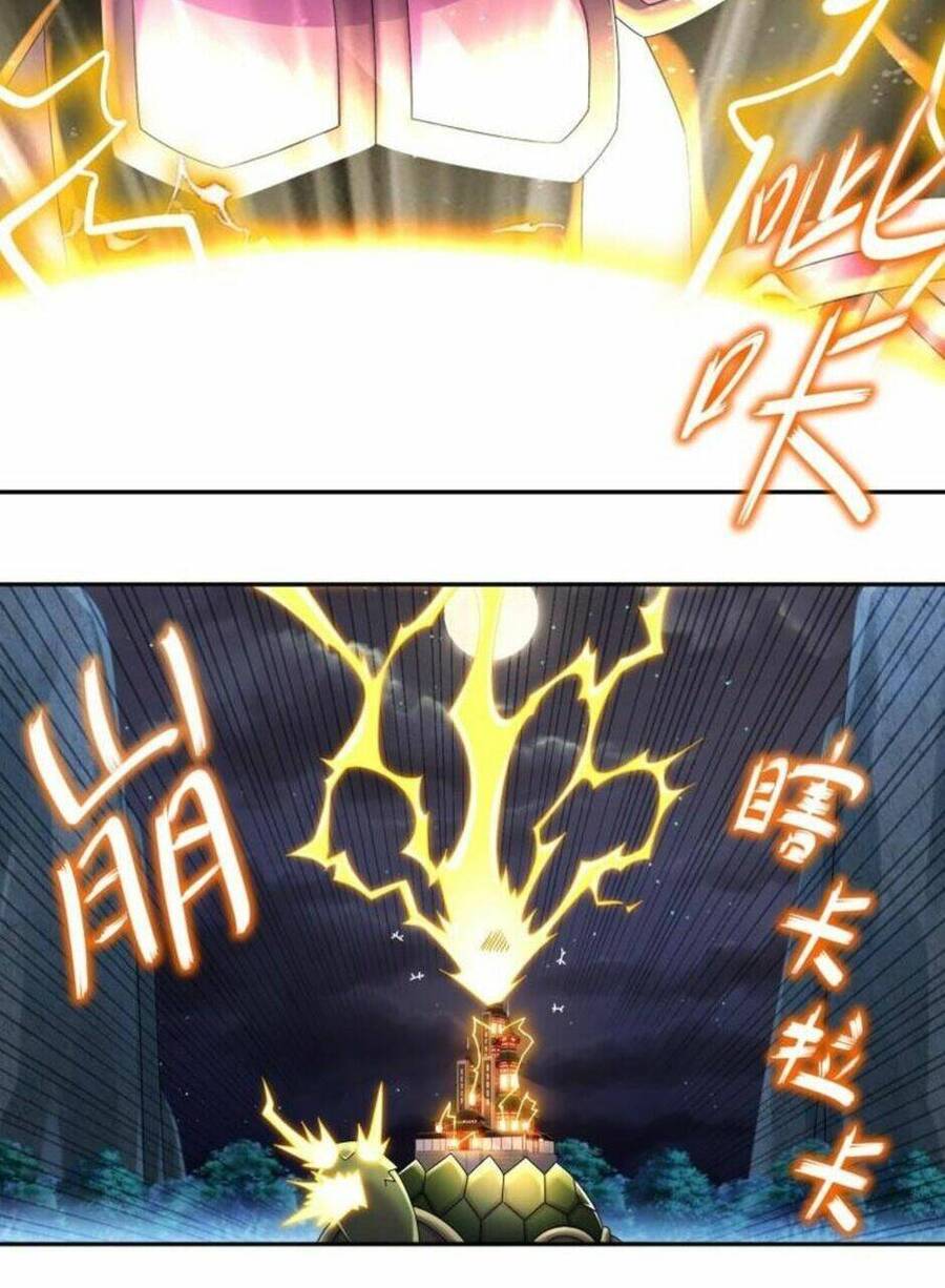 Tuyệt Thế Đạo Lữ: Chapter 62