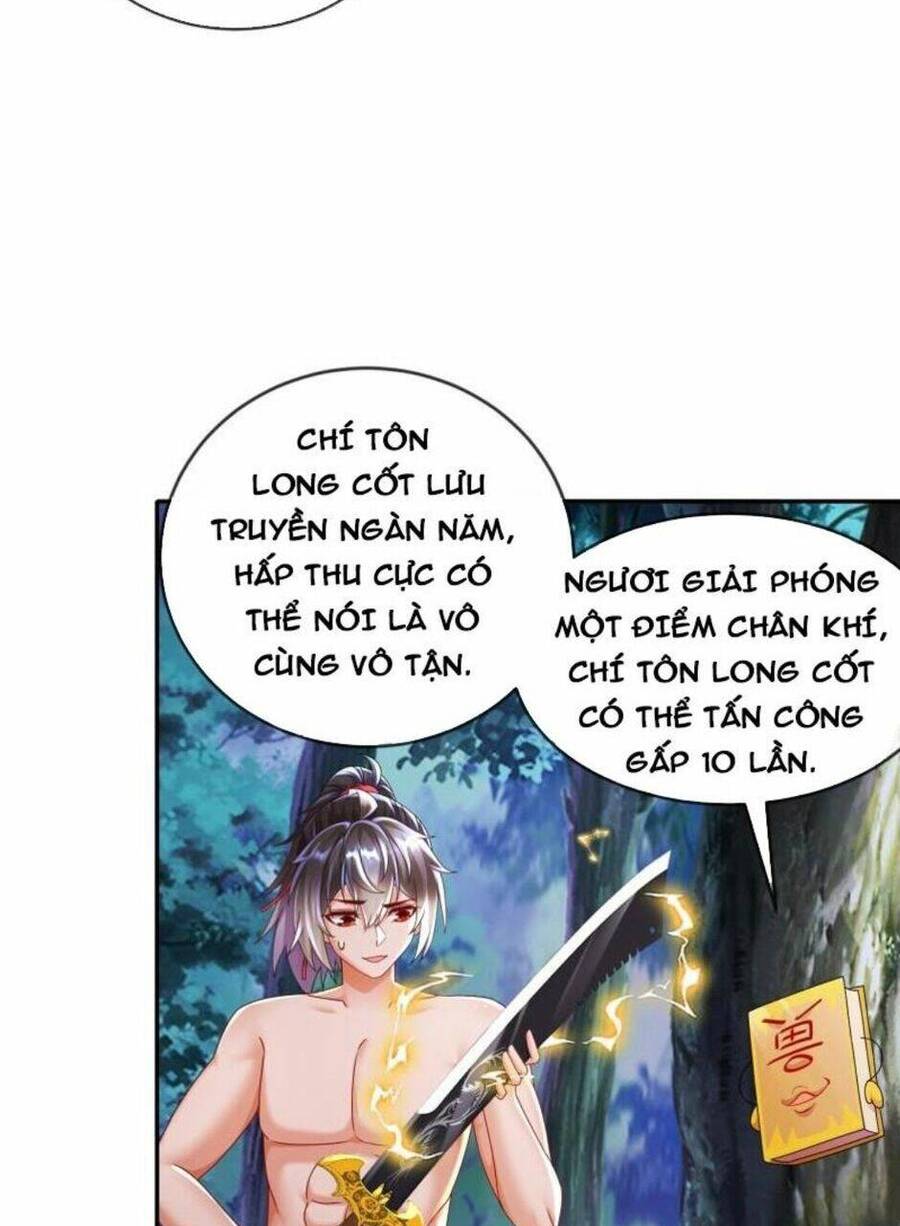 Tuyệt Thế Đạo Lữ: Chapter 62