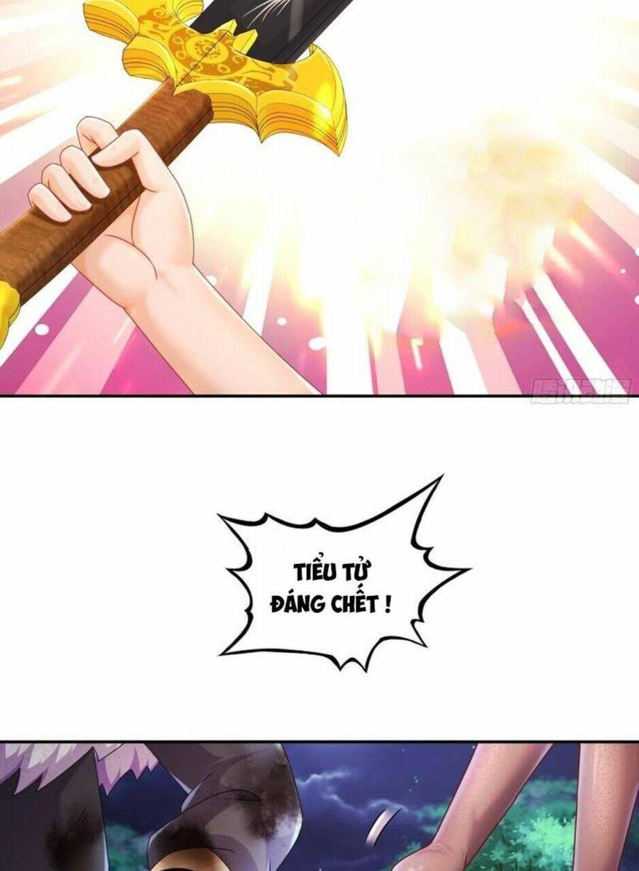 Tuyệt Thế Đạo Lữ: Chapter 62