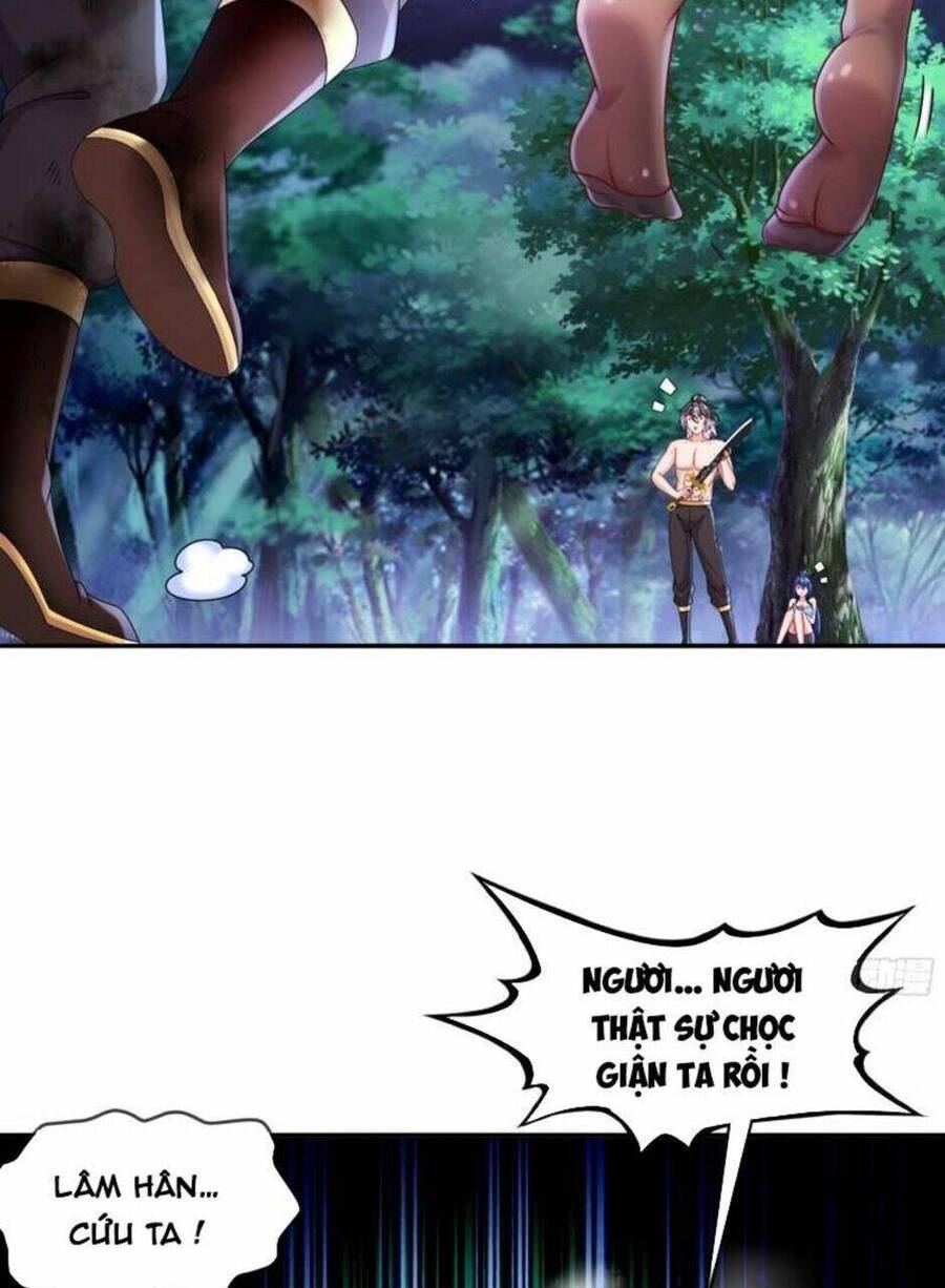 Tuyệt Thế Đạo Lữ: Chapter 62