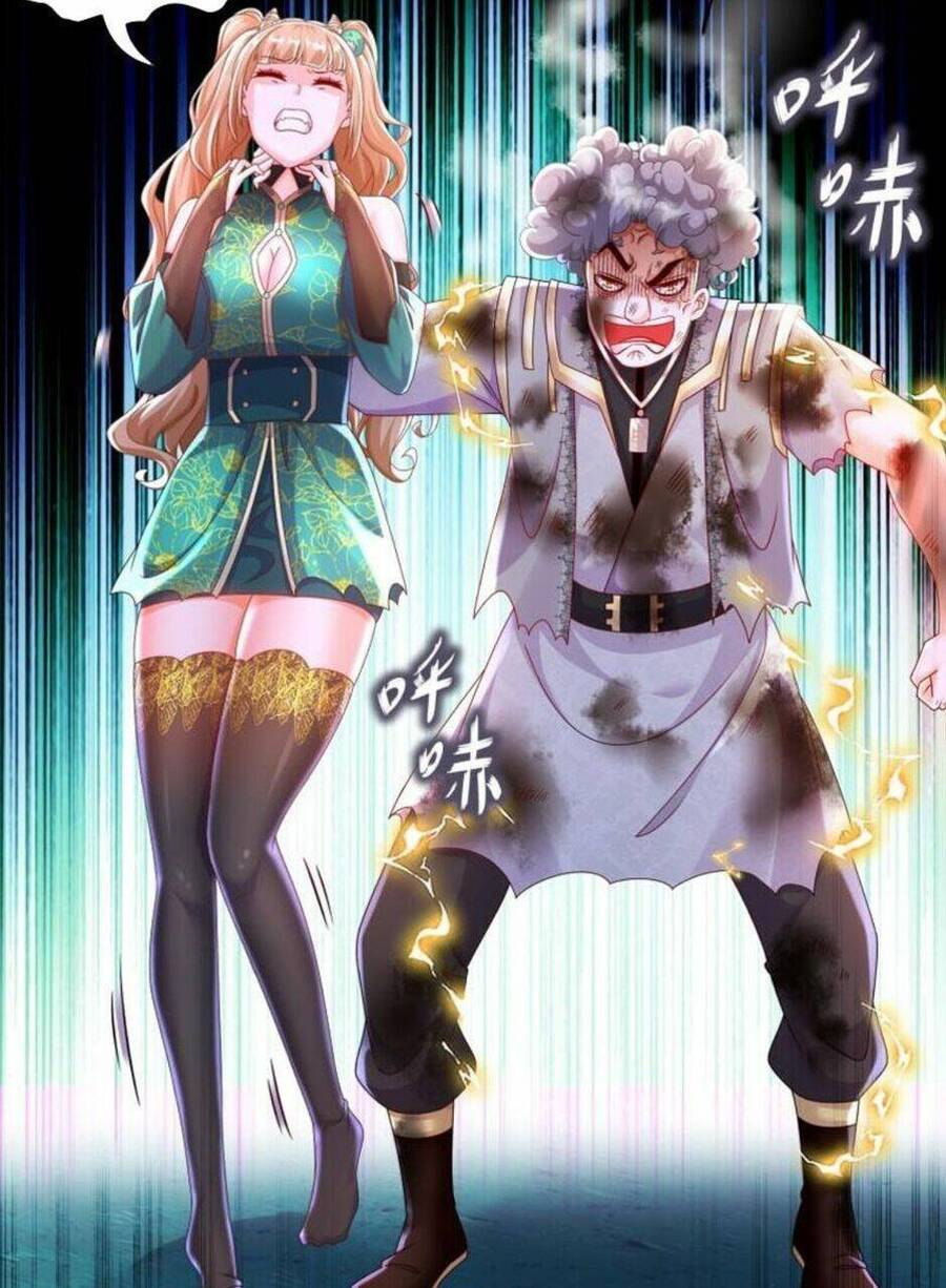 Tuyệt Thế Đạo Lữ: Chapter 62