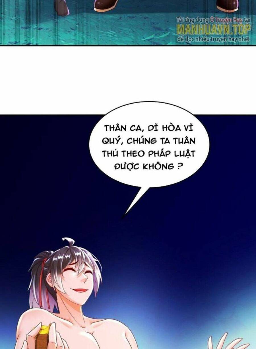 Tuyệt Thế Đạo Lữ: Chapter 62