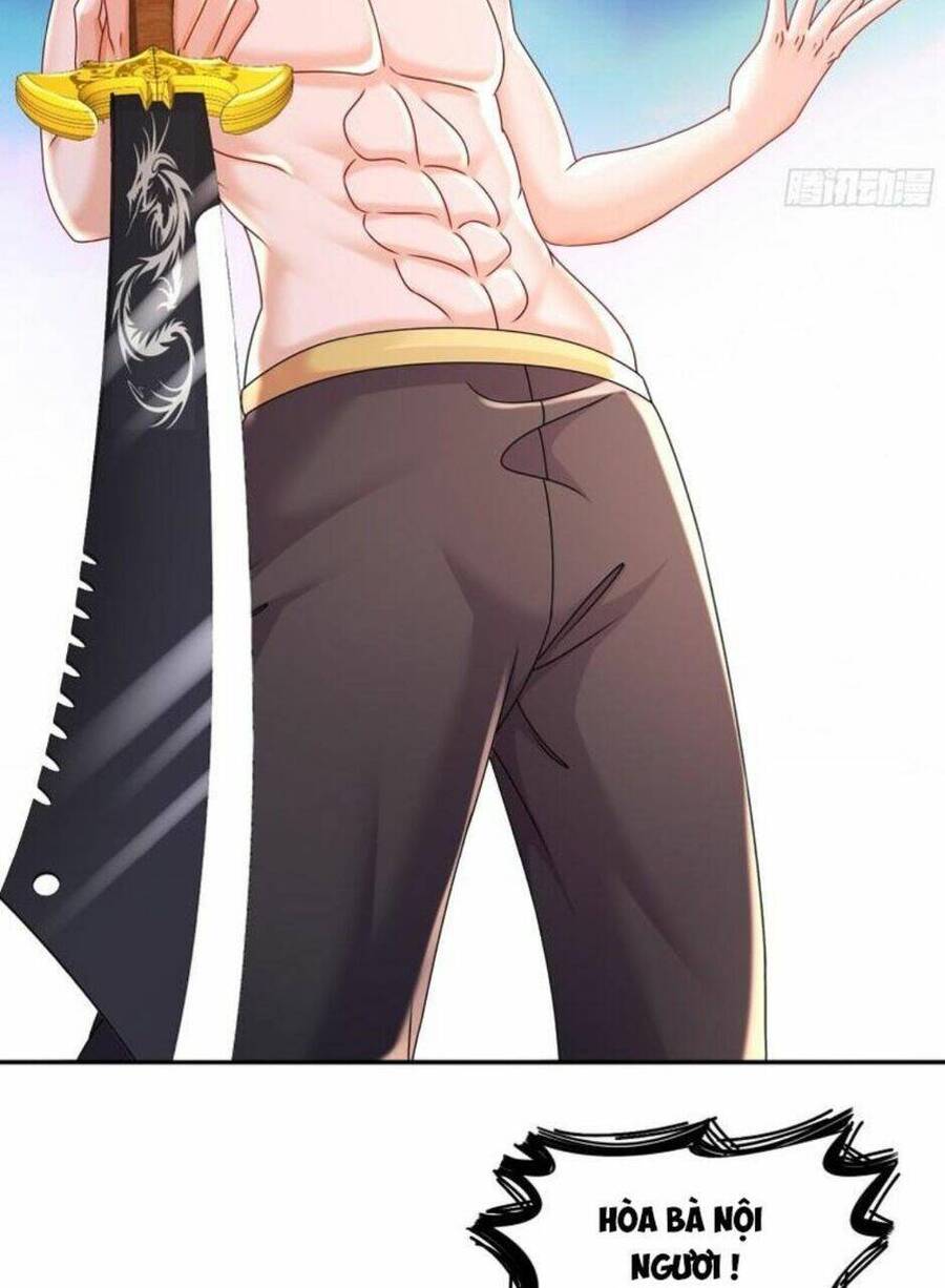 Tuyệt Thế Đạo Lữ: Chapter 62