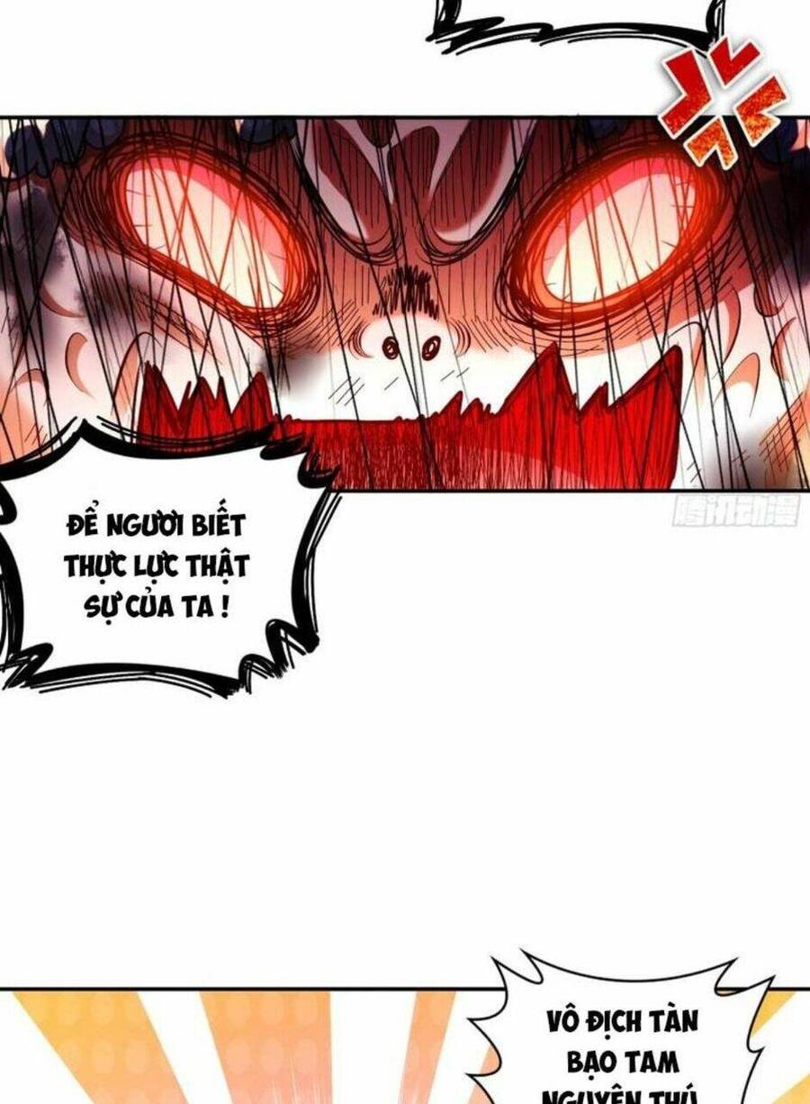 Tuyệt Thế Đạo Lữ: Chapter 62