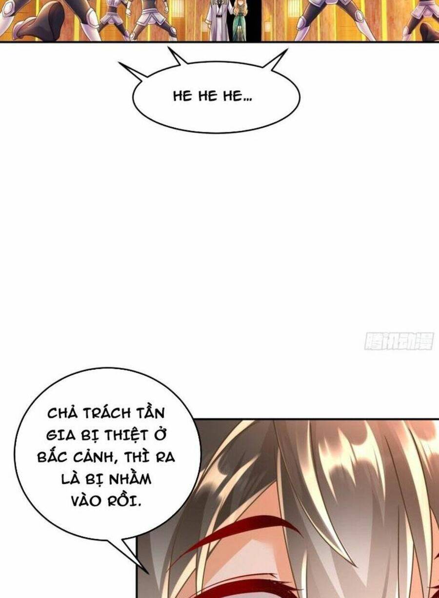 Tuyệt Thế Đạo Lữ: Chapter 62