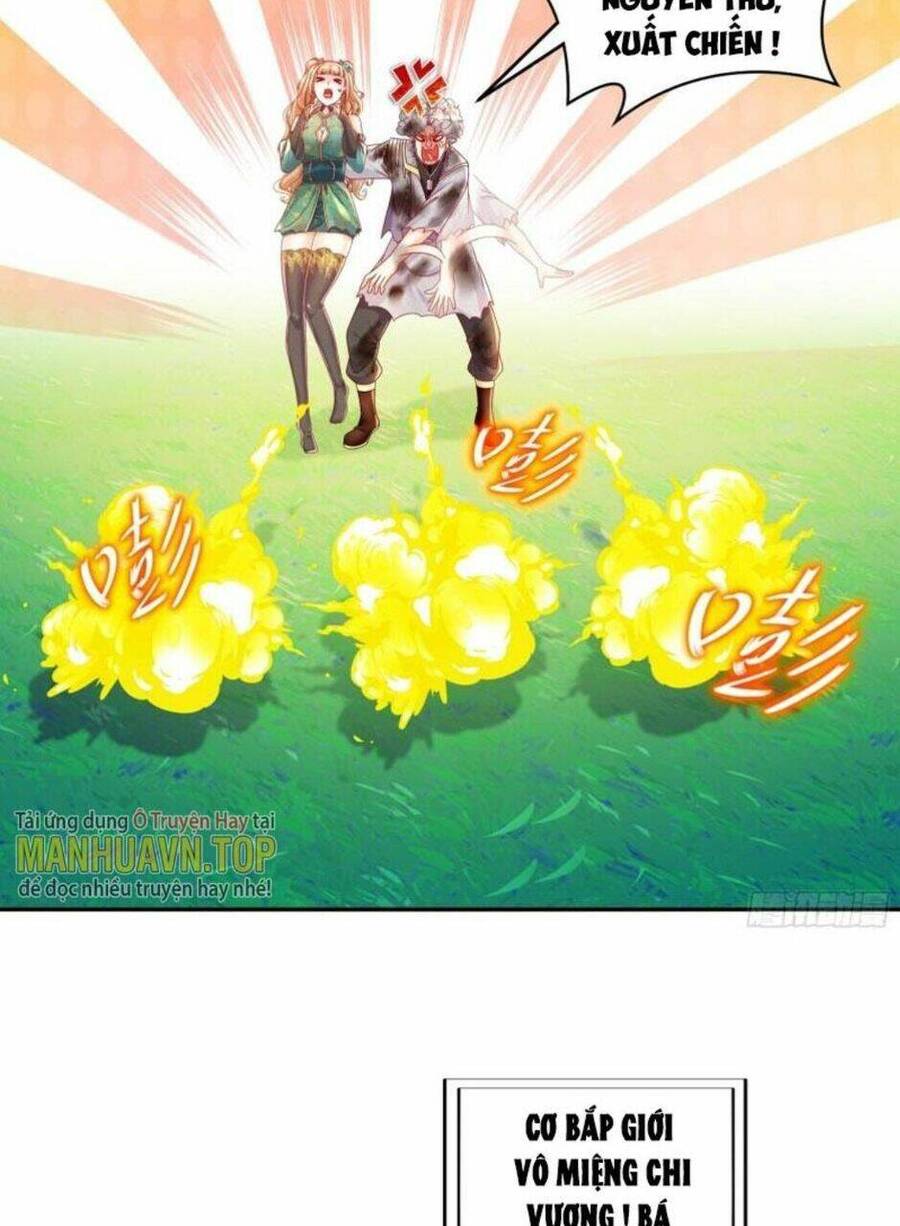 Tuyệt Thế Đạo Lữ: Chapter 62