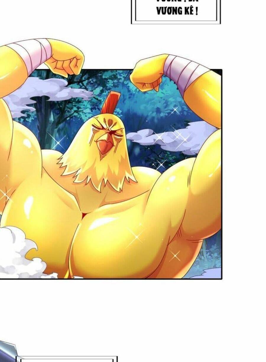 Tuyệt Thế Đạo Lữ: Chapter 62