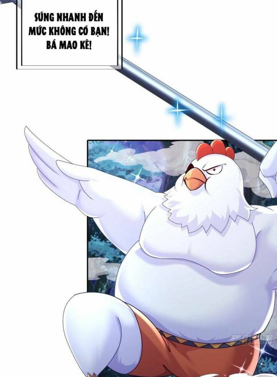 Tuyệt Thế Đạo Lữ: Chapter 62