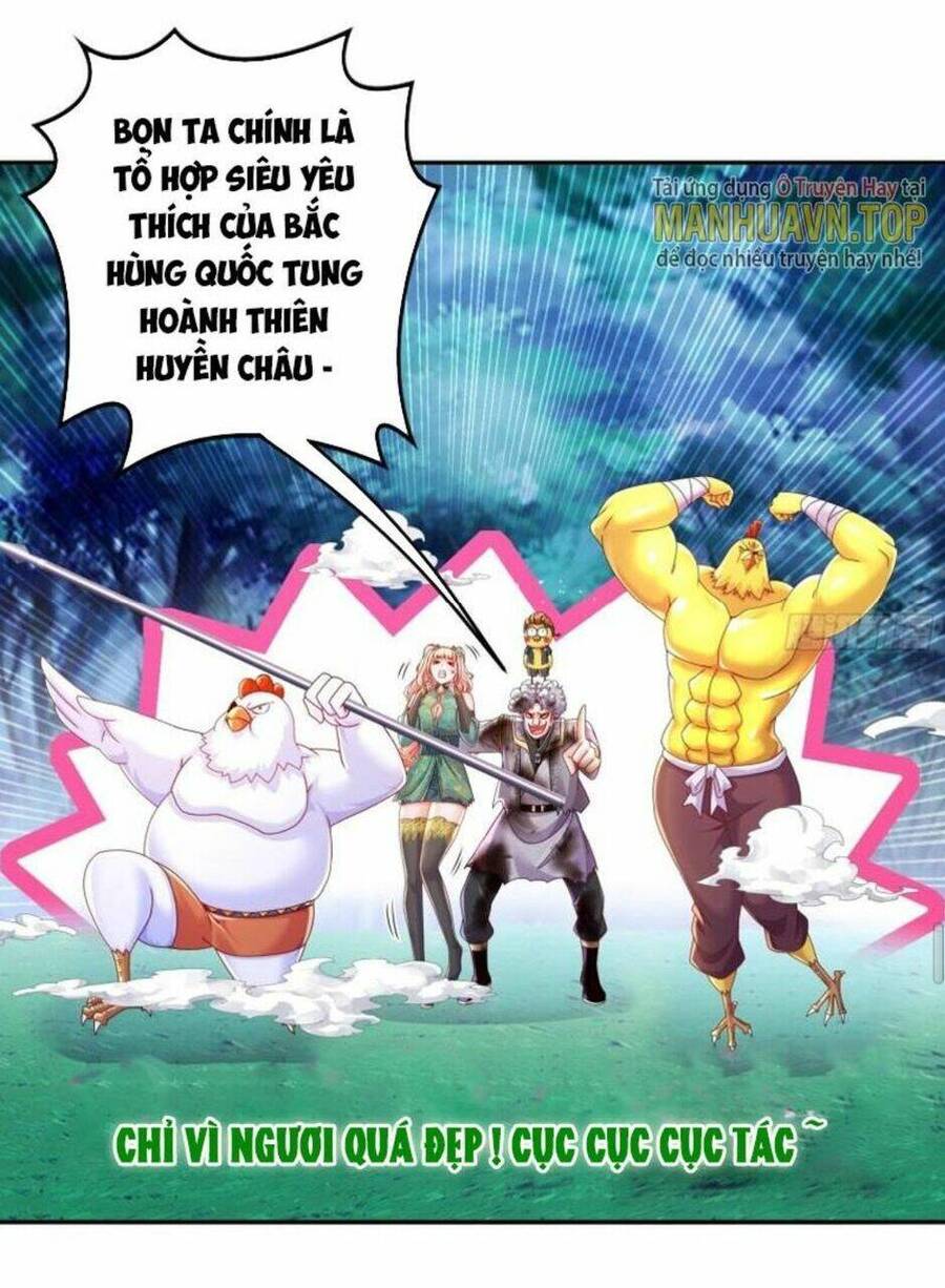 Tuyệt Thế Đạo Lữ: Chapter 62