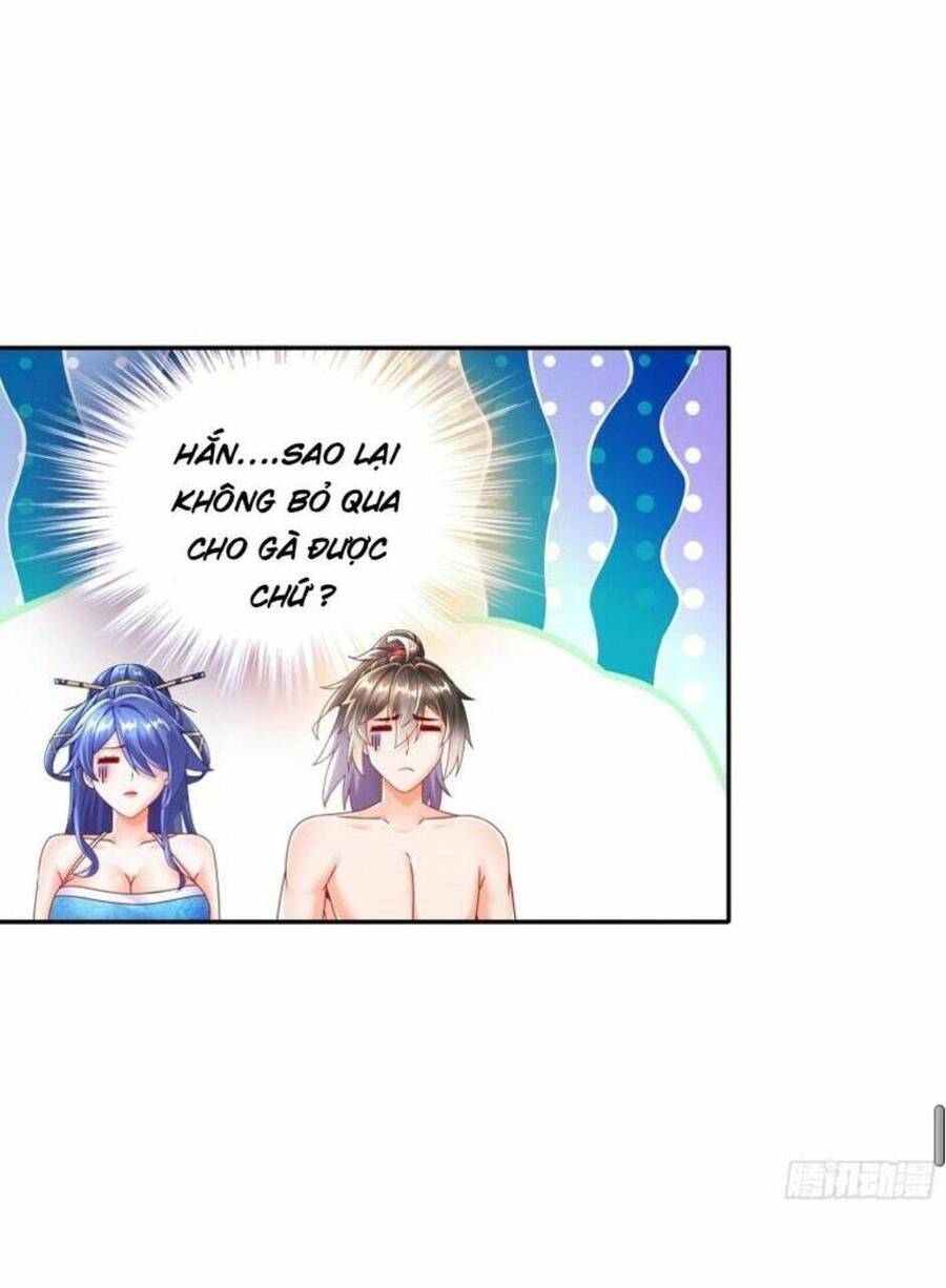 Tuyệt Thế Đạo Lữ: Chapter 62