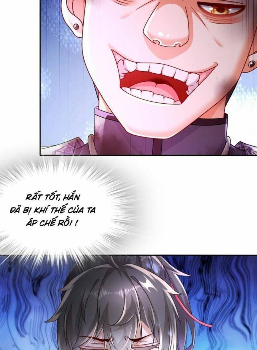 Tuyệt Thế Đạo Lữ: Chapter 62