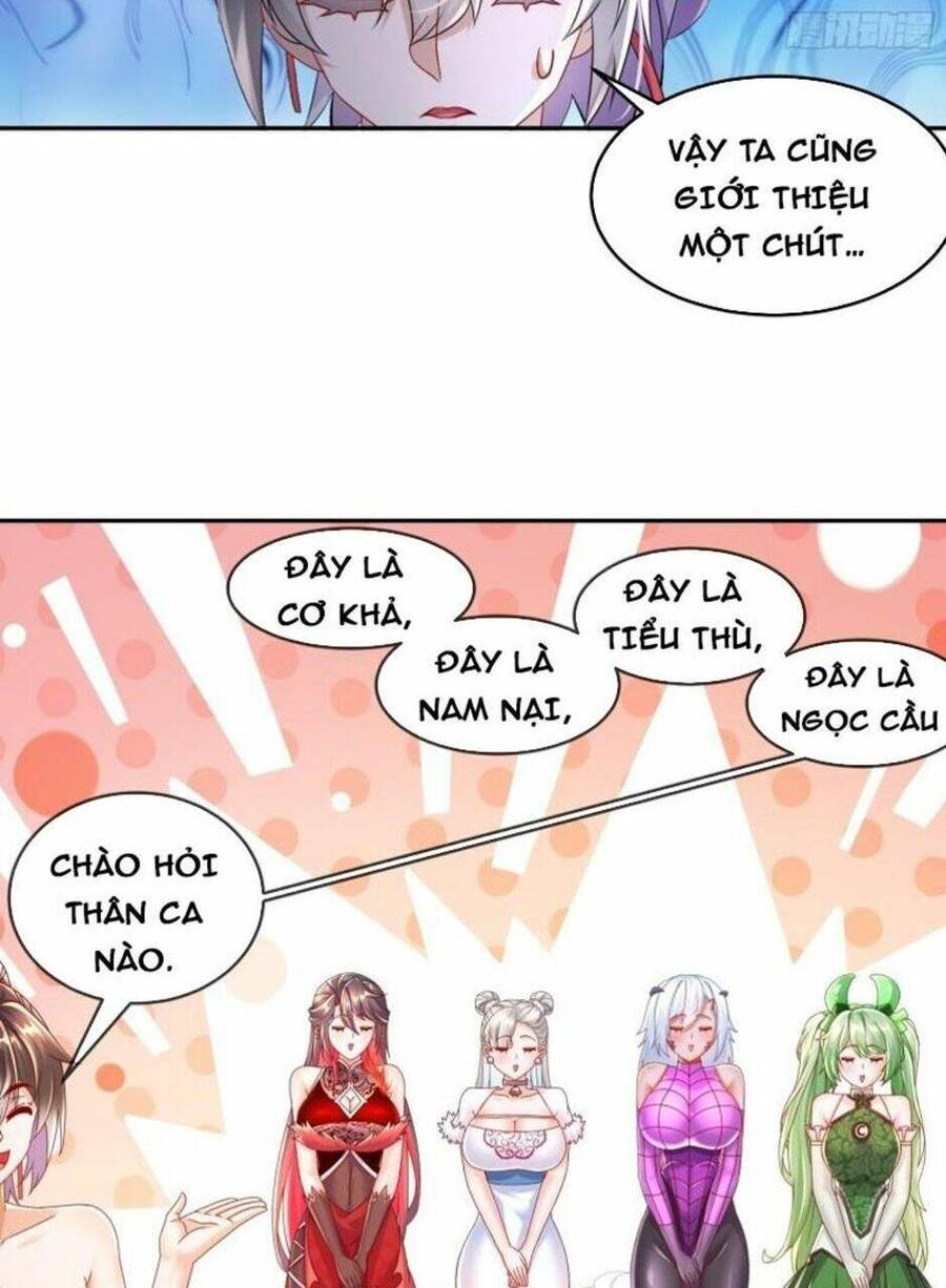 Tuyệt Thế Đạo Lữ: Chapter 62