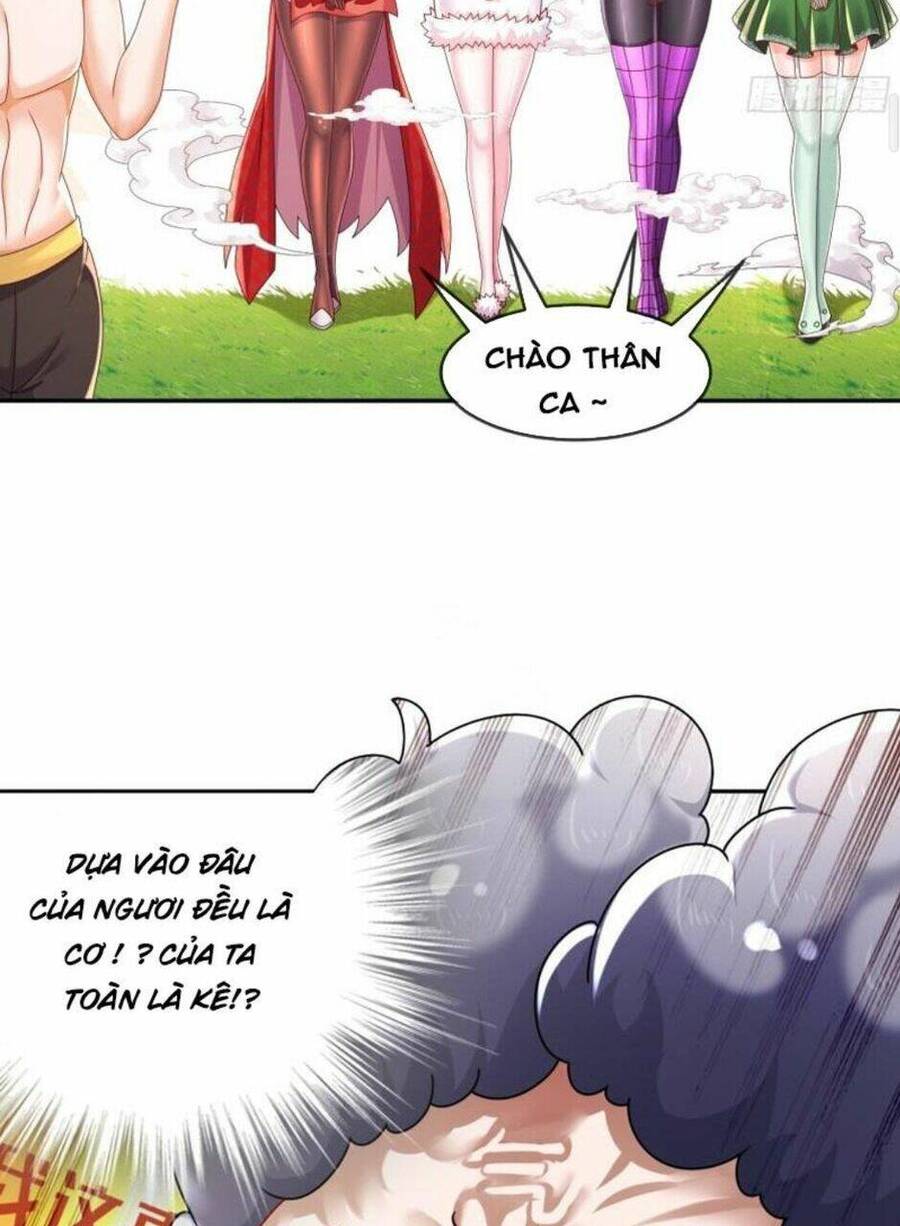 Tuyệt Thế Đạo Lữ: Chapter 62