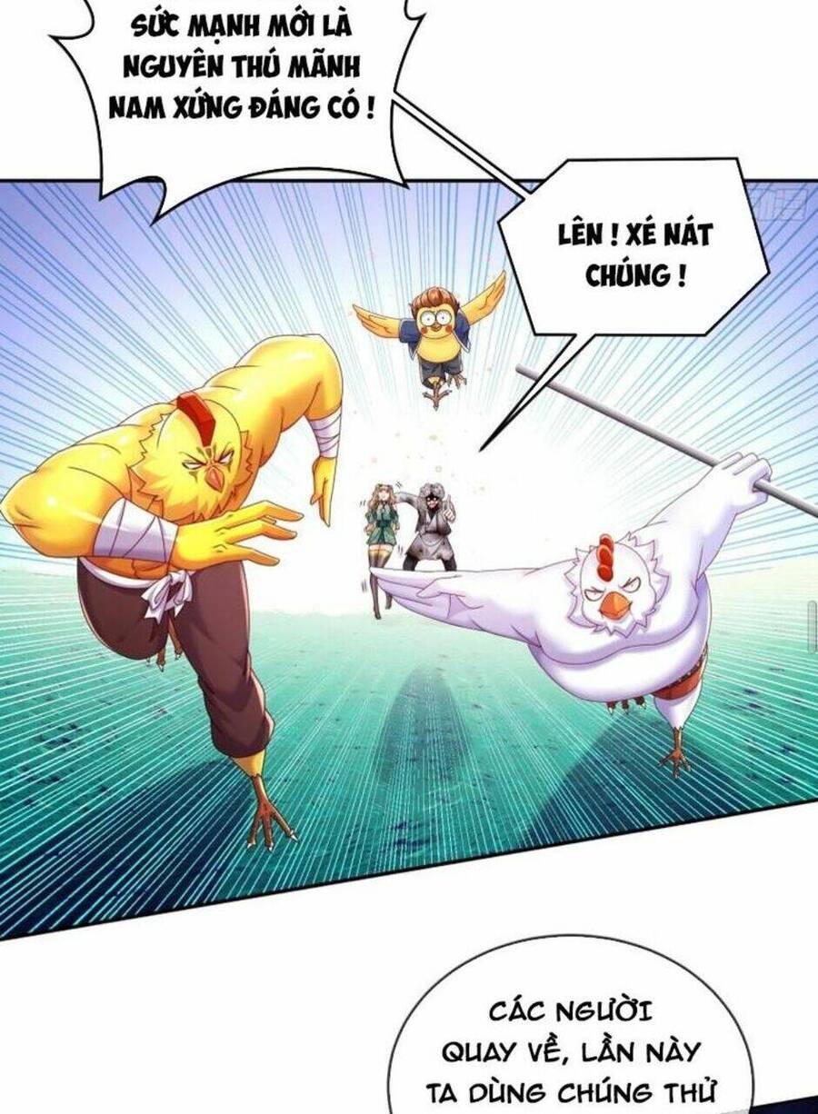 Tuyệt Thế Đạo Lữ: Chapter 62