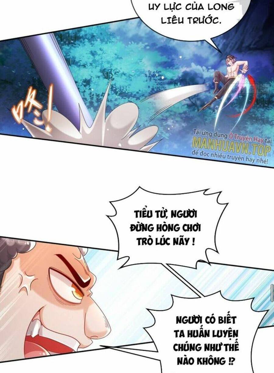 Tuyệt Thế Đạo Lữ: Chapter 62