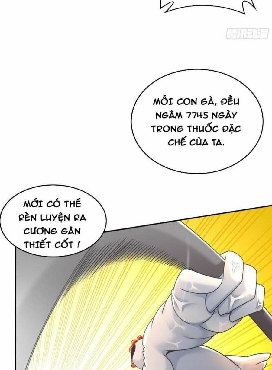 Tuyệt Thế Đạo Lữ: Chapter 62