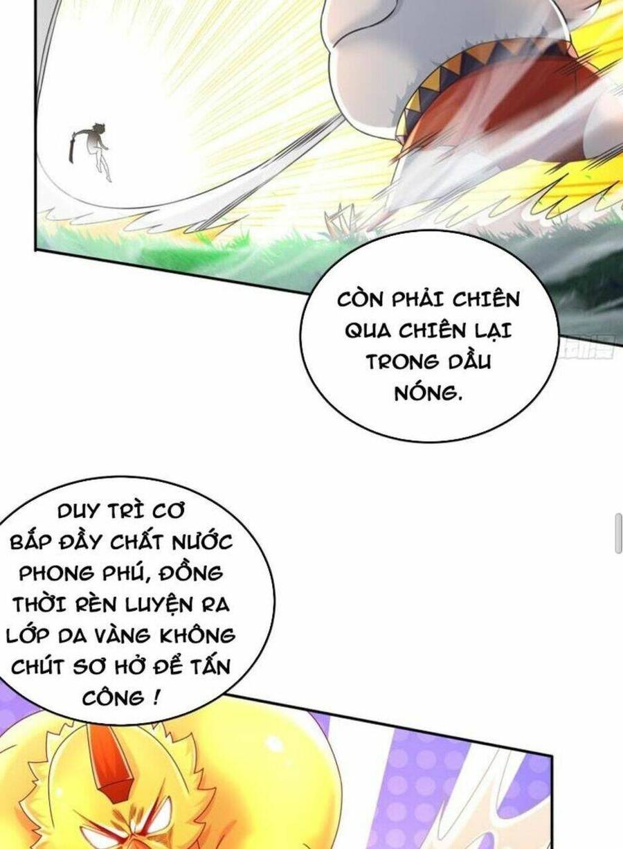 Tuyệt Thế Đạo Lữ: Chapter 62