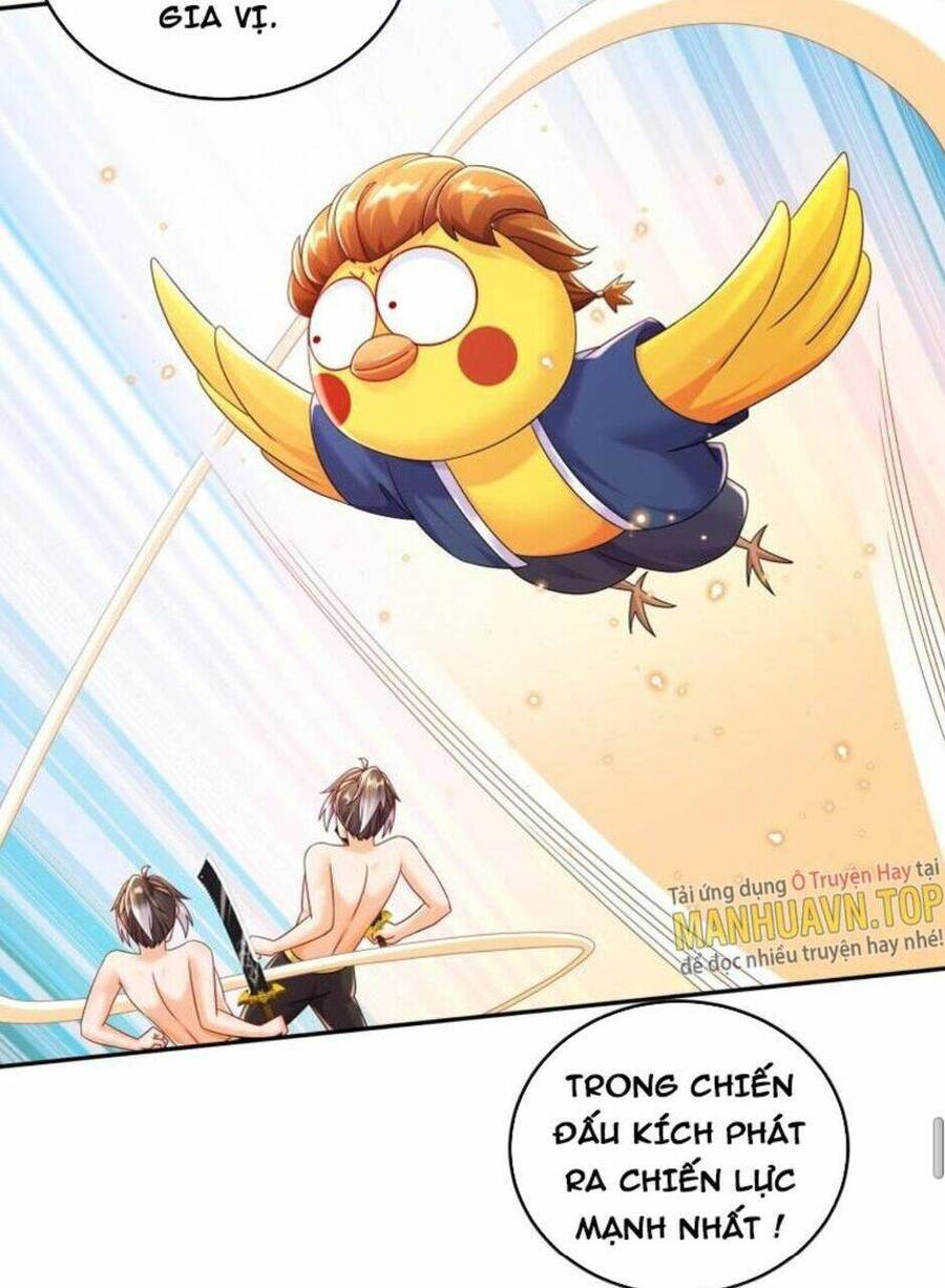 Tuyệt Thế Đạo Lữ: Chapter 62